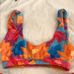 Moana Bikini Brand swimsuit Top